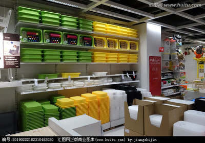 家居商場(chǎng)賣(mài)場(chǎng)貨架家居用品銷(xiāo)售 提升顧客體驗(yàn)與銷(xiāo)量的全方位策略