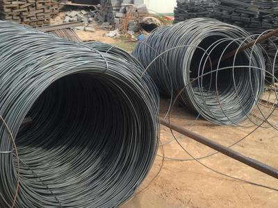 仙居縣限上批發零售業展播 | 仙居縣經發工貿 建筑用鋼筋產品銷售