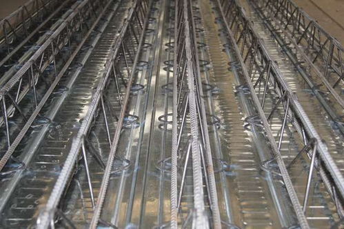 邵陽(yáng)鋼筋桁架樓承板TD1-100 可靠選擇助力建筑結(jié)構(gòu)安全