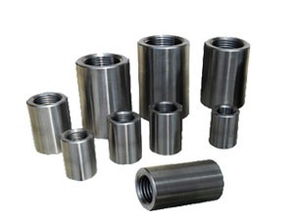 河北滄州獻(xiàn)縣鴻達(dá)建筑器材廠 專業(yè)供應(yīng)低價(jià)高品質(zhì)鋼筋套筒