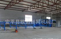 自動網(wǎng)片機 價格、批發(fā)與廠家選購指南