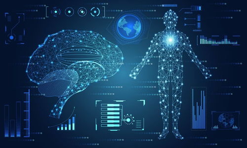 精準不只是一種思維方式 從基因檢測到AI賦能的精準健康管理